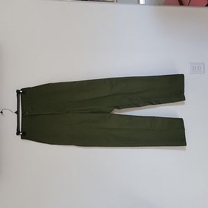COPY - Vintage Military OG-507 Utility trouser